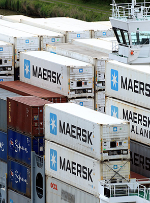 Cajas refrigeradas