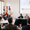 España refrenda compromiso de invertir en México para 2023, pese a incertidumbre