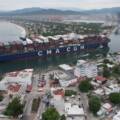 Comce advierte afectación al comercio exterior por medidas de Asipona en Manzanillo