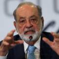 Carlos Slim critica amenazas de aranceles de Donald Trump