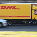 Comercio mundial crecerá pese a aranceles: DHL Express